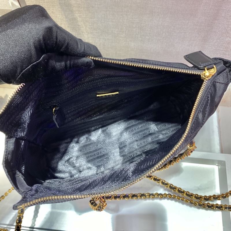 Prada Top Handle Bags